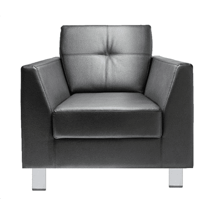 Кресло AUPI R 4.107.2, Йота 1