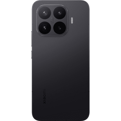 Смартфон XIAOMI 17T Pro, 12GB/512GB, Black, EU - 5