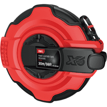 Рулетка Deli RS EDL9930Y
