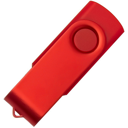 USB Flash накопитель 2.0 "Dot", 16 Gb, красный