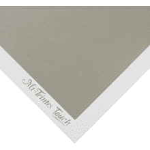 Бумага для пастели "Mi-Teintes Touch", 50х65 см, 355 г/м2, серый стальной