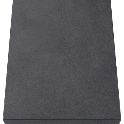 Табурет RION ALLERD, металл, ЛДСП, белый муар, Металл Бруклин - 4