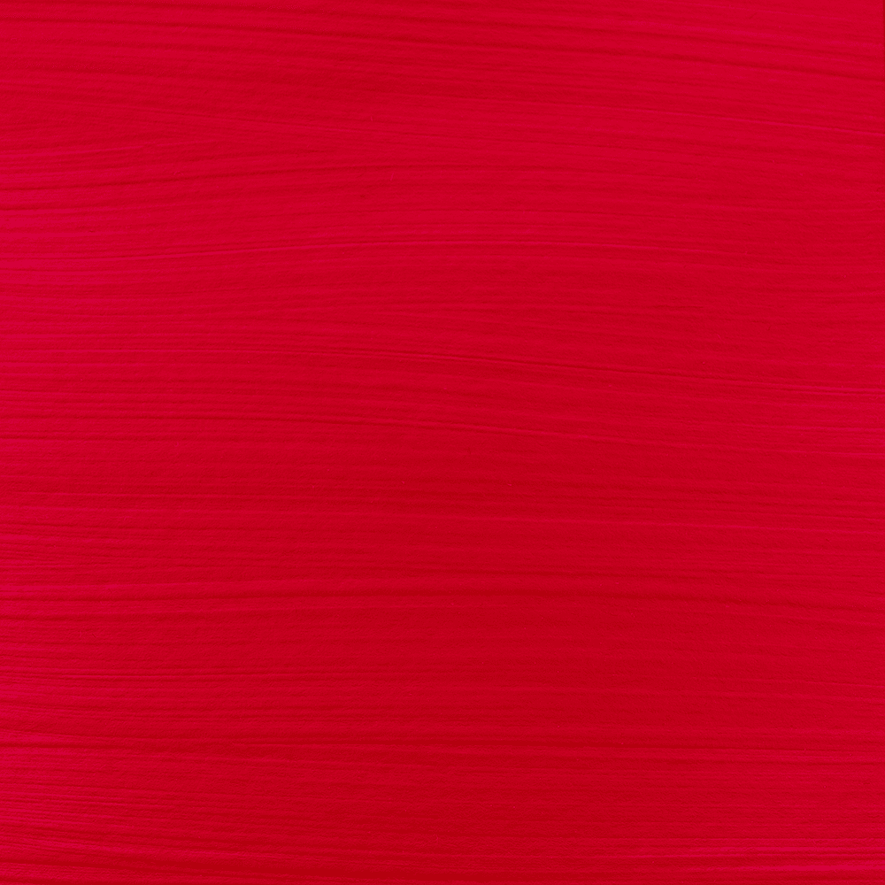 Краски акриловые "Amsterdam", 317 красный средний прозрачный, 20 мл, туба - 2