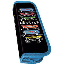Пенал "Nonstop", 1 отделение
