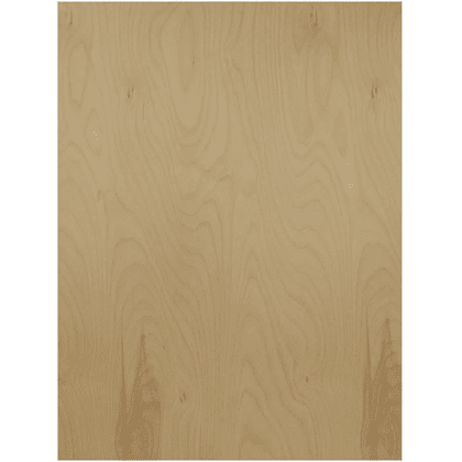 Планшет "Ладога", фанера, 60х80 см, односторонний