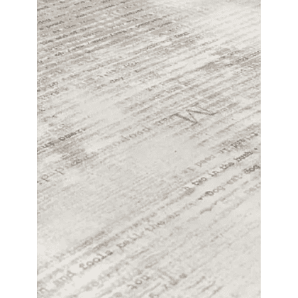 Обувница ALLERD 1 RION, белый муар, Энигма - 2