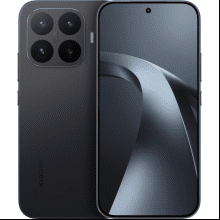 Смартфон Xiaomi 17T, 12GB/512GB, Black, EU