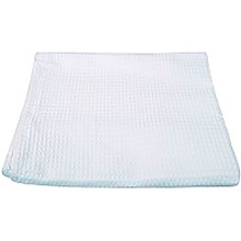 Полотенце вафельное, 45x70 см