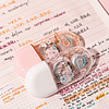 Корректор роллер "Sakura", 6 мх5 мм, ассорти - 6