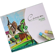 Пастель масляная "Сонет"