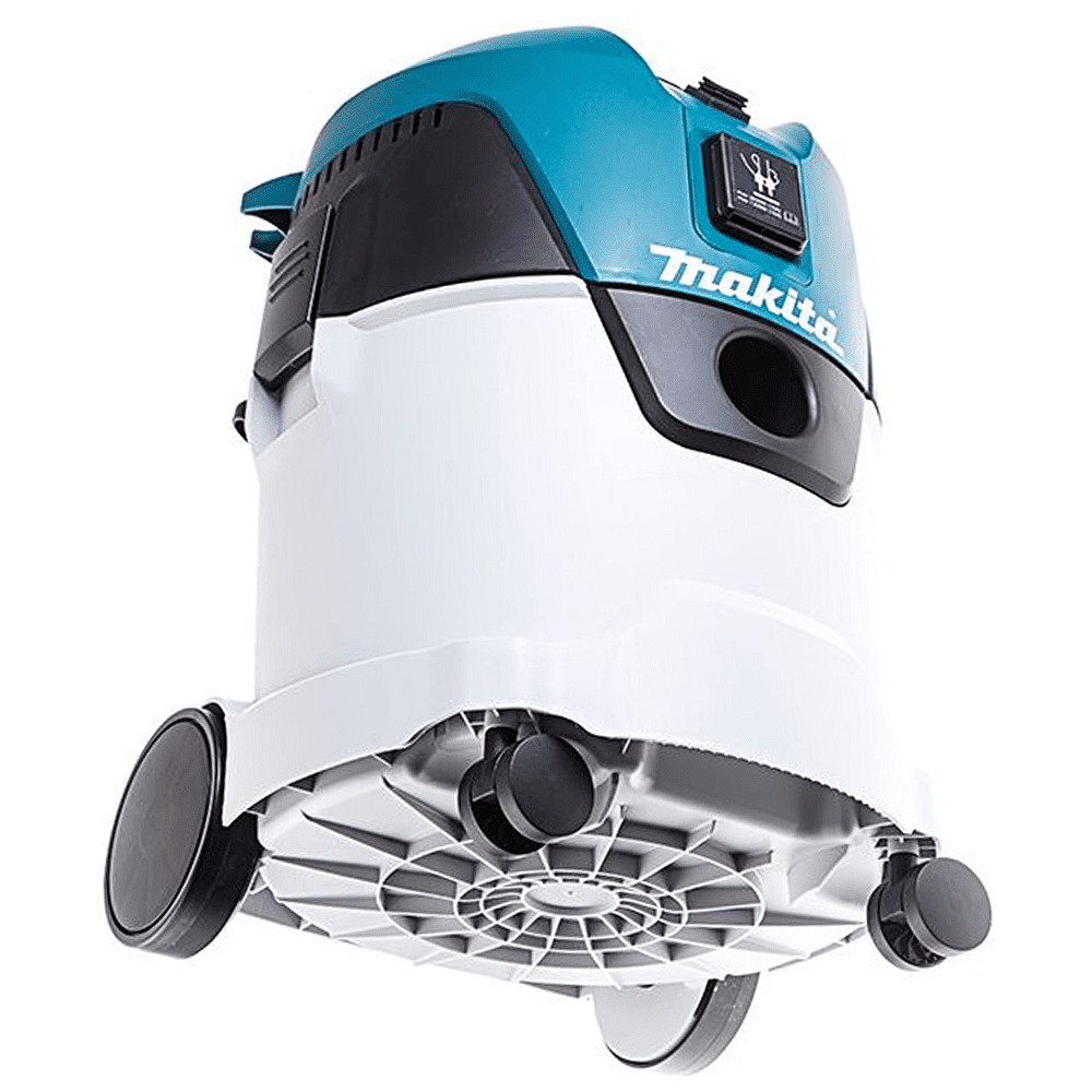 Пылесос строительный MAKITA VC2512L, 1000 Вт, 25 л - 8