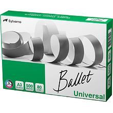 Бумага "Ballet Universal"