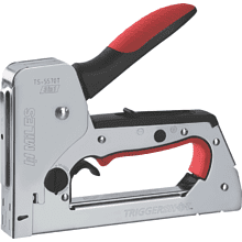 Степлер скобозабивной "TS-5570T/T"