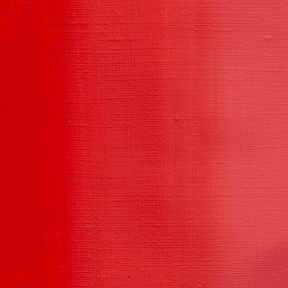 Краски акриловые "Сонет", 336 красная светлая, 120 мл, туба - 3