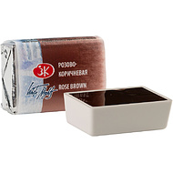 Краски акварельные 