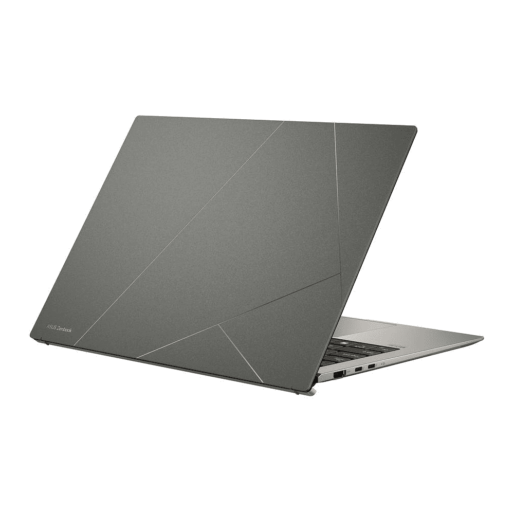 Ноутбук ASUS Zenbook S (UX5304MA-NQ161), 16GB, DOS, серый - 10