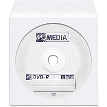 Диск DVD-R MyMedia, 4.7Gb, 16x