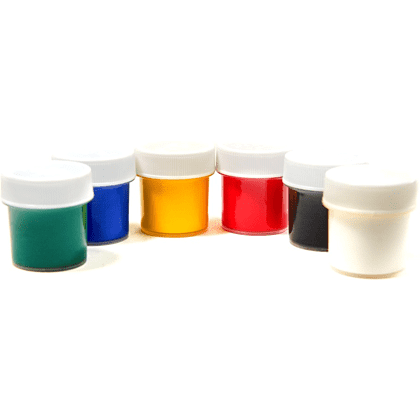 Набор первоклассника «Офистон Маркет», 25 предметов - 19