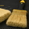 Кисть малярная Deli YS EDL509144, плоская, 2.5"- 63 мм, смешанная щетина - 2