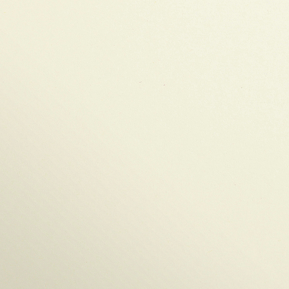 Бумага цветная "Maya", 50х70 см, 120г/м2, светло-желтый - 2