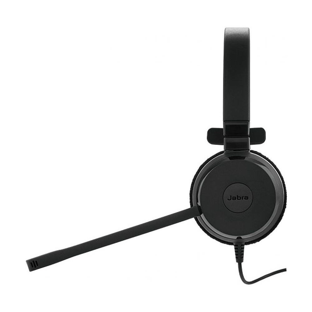 Наушники с микрофоном Jabra "Evolve 20 UC Stereo" - 2