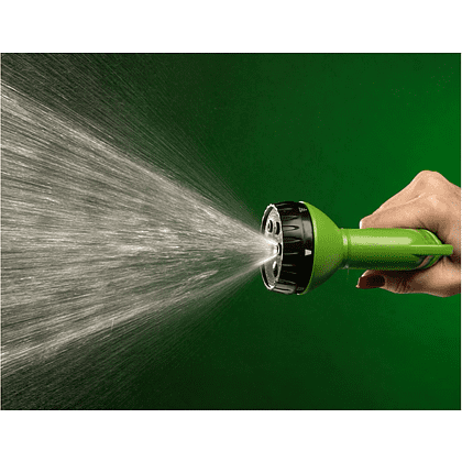 Комплект поливочный Amigo Grande 79234, 1/2", 6 функций - 8