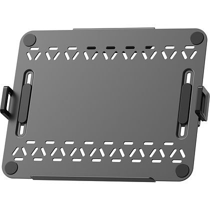 Крепление для ноутбука Lapter BLACK, черный - 3