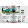 Книга на иностранном языке "20th Century Classic Cars", Patton P. - 6