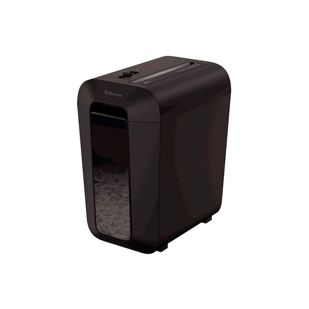 Уничтожитель Fellowes® Powershred® LX65 (FS-44007) - 2