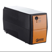 ИБП Kiper Power C1000 (1000VA/500W)