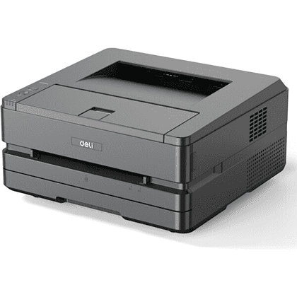 Принтер лазерный монохромный Deli P3100DNW - 6