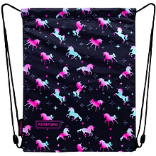 Мешок для обуви "Unicorn squad"