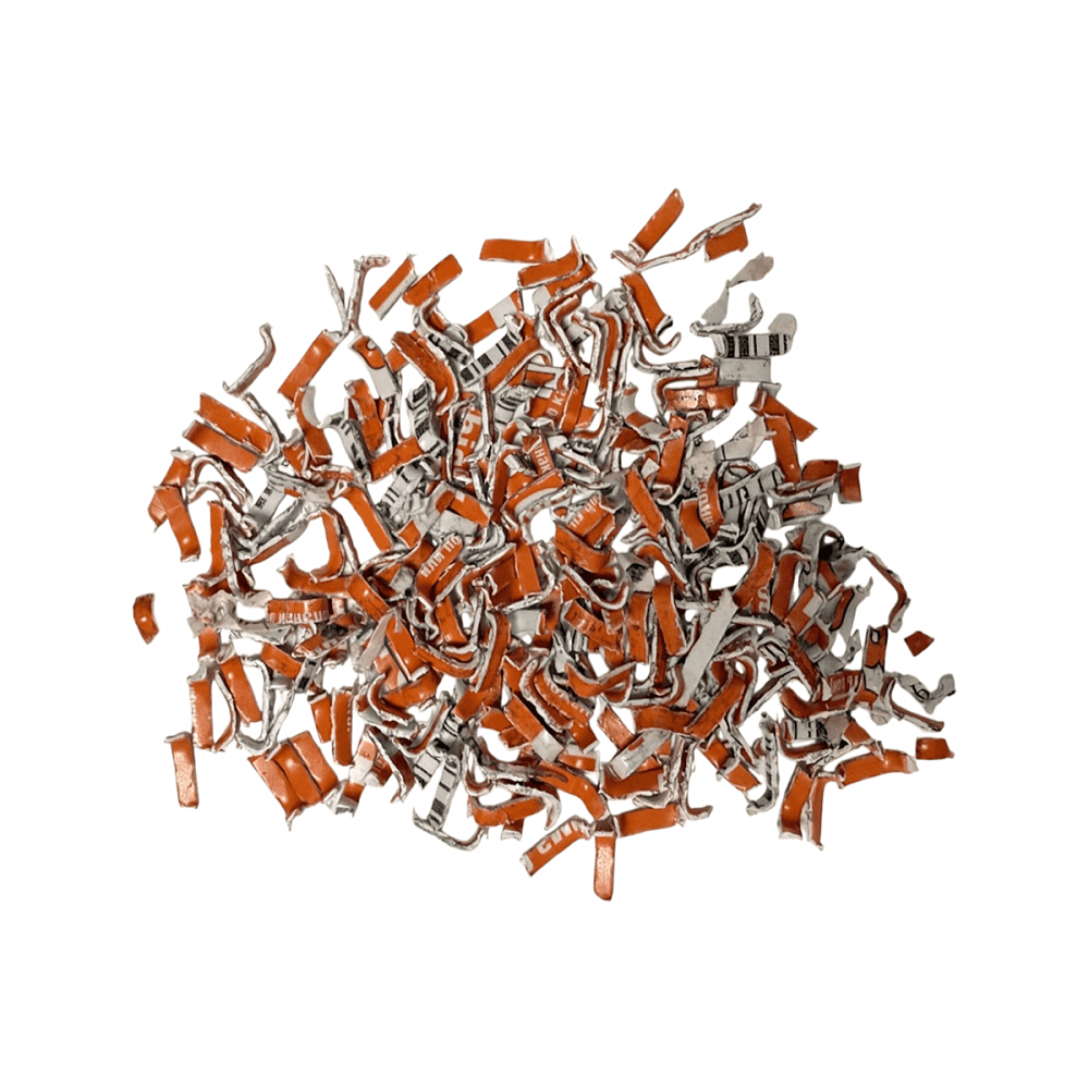 Уничтожитель Office Kit S45N - 8