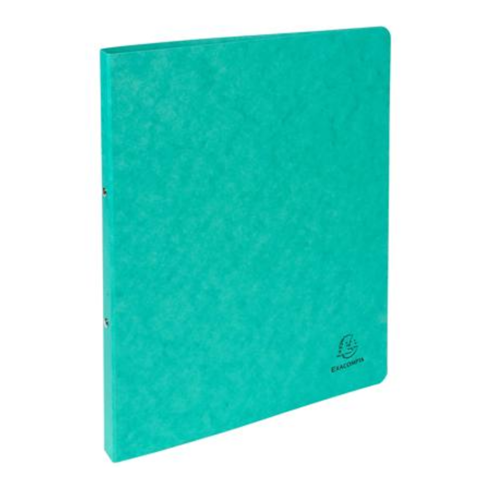 Папка на кольцах 