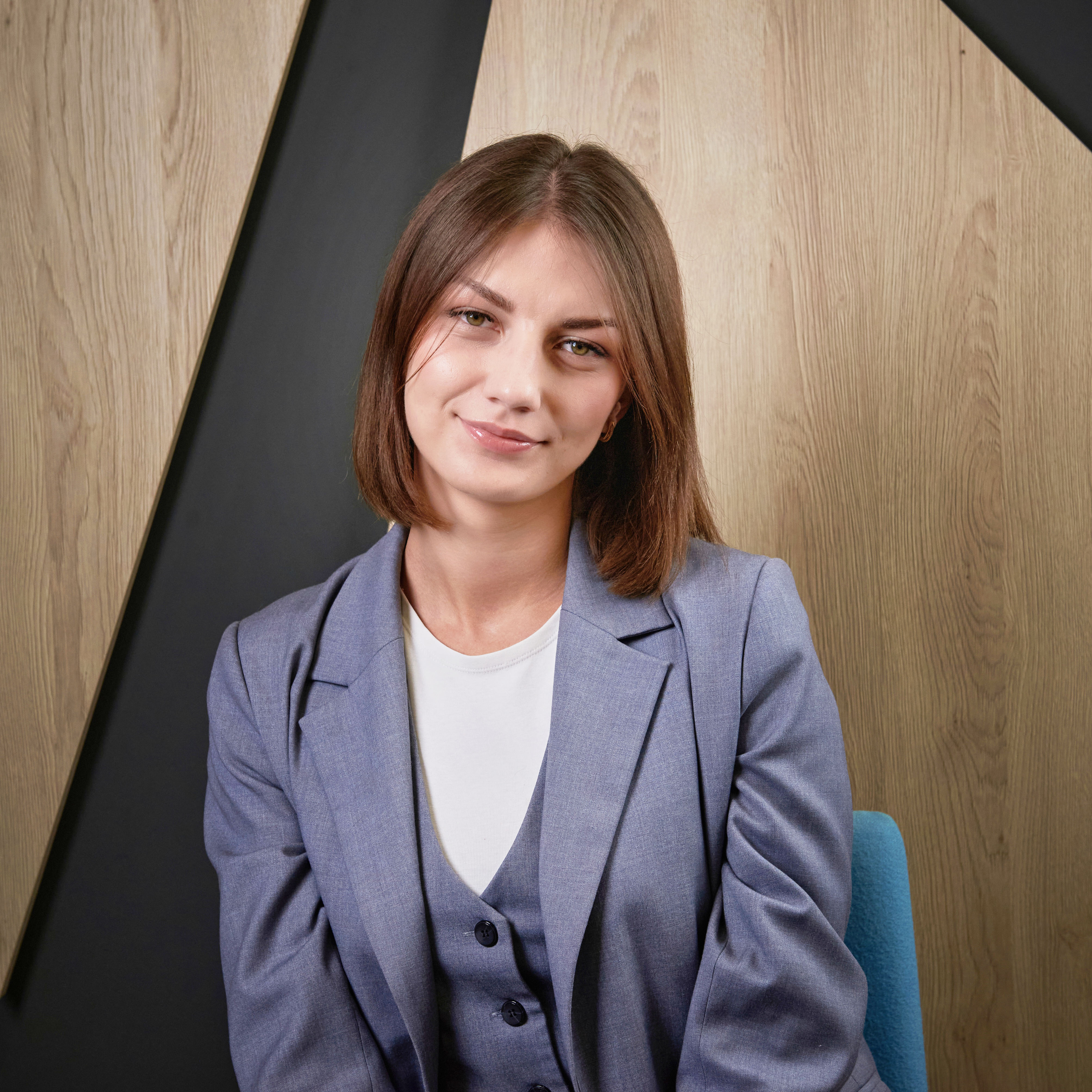 Проскушкина Яна