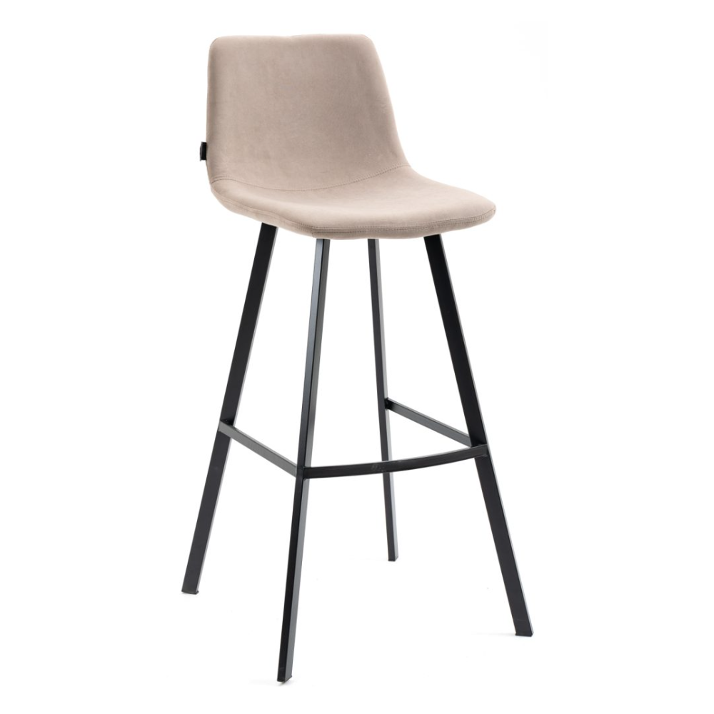 Стул барный Everprof Signal ткань