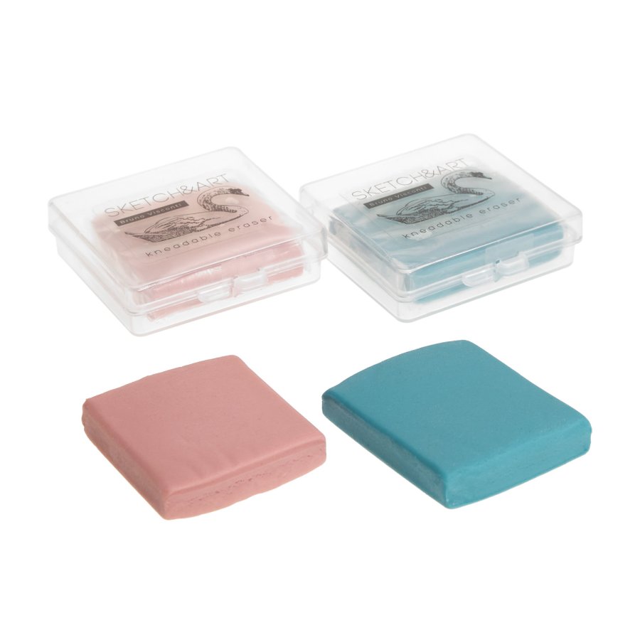 Ластик-клячка "Sketch&Art"