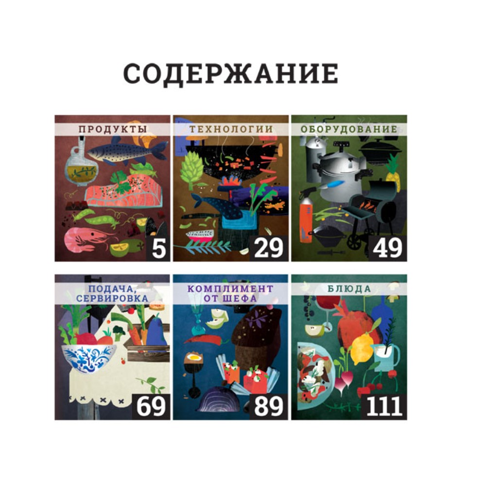 Книга "Секретные материалы шеф-поваров. Впервые звездные шефы раскрывают секреты мастерства", Елена Аносова