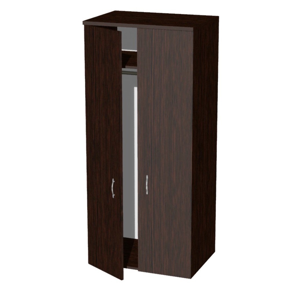 Коллекция Макси шкаф М07, 800x580x1780 мм