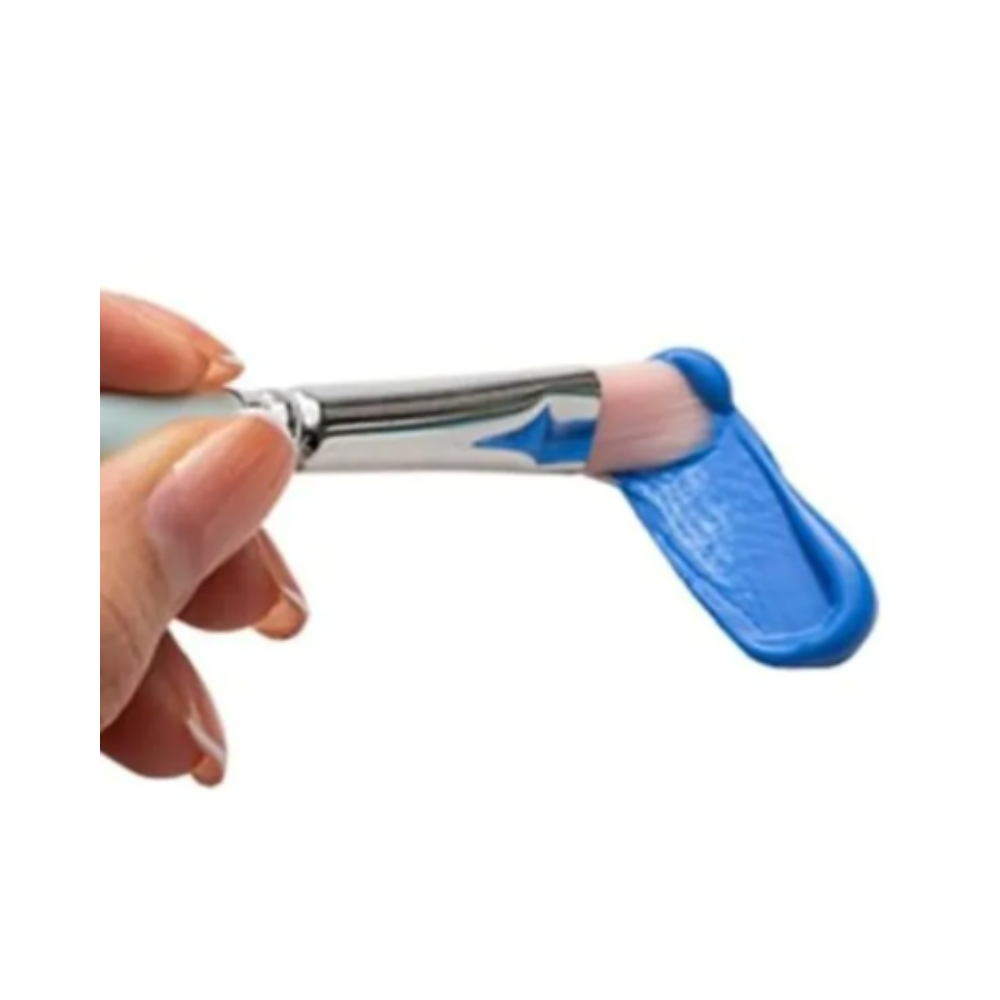 Краски акриловые "Himi.New vision", 24 цвета, тубы - 11