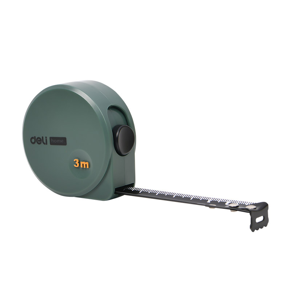 Рулетка Deli HS EHT8316L