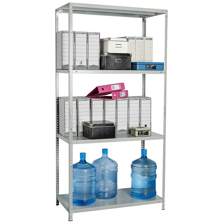 Стеллаж MS 200KD