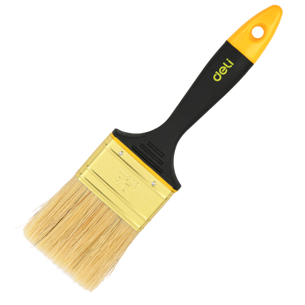Кисть малярная Deli YS EDL509144