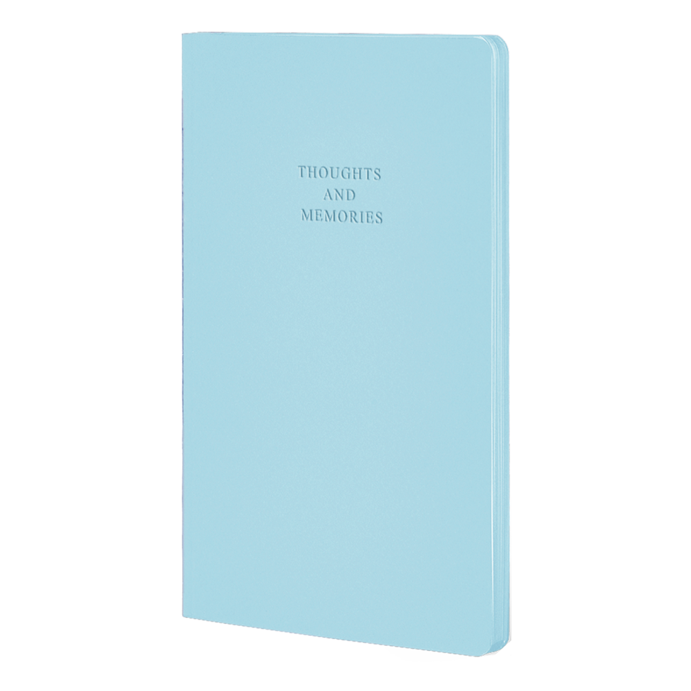 Блокнот "Essential cyclamen", А5