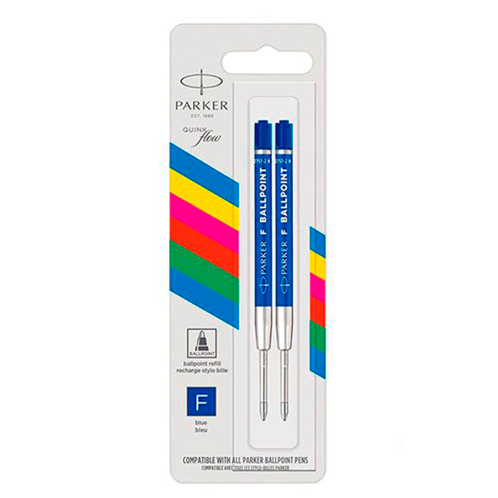 Стержень шариковый Parker