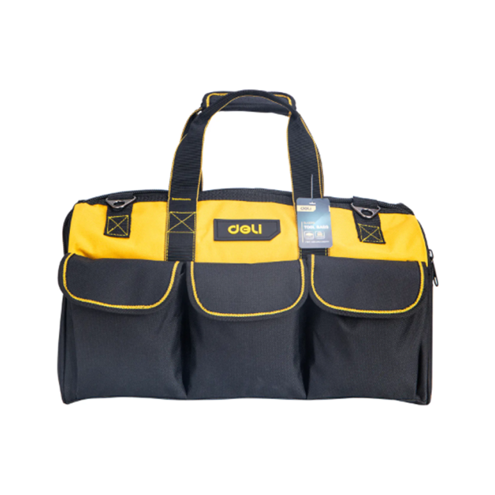 Сумка для инструментов "Deli" EDL430118