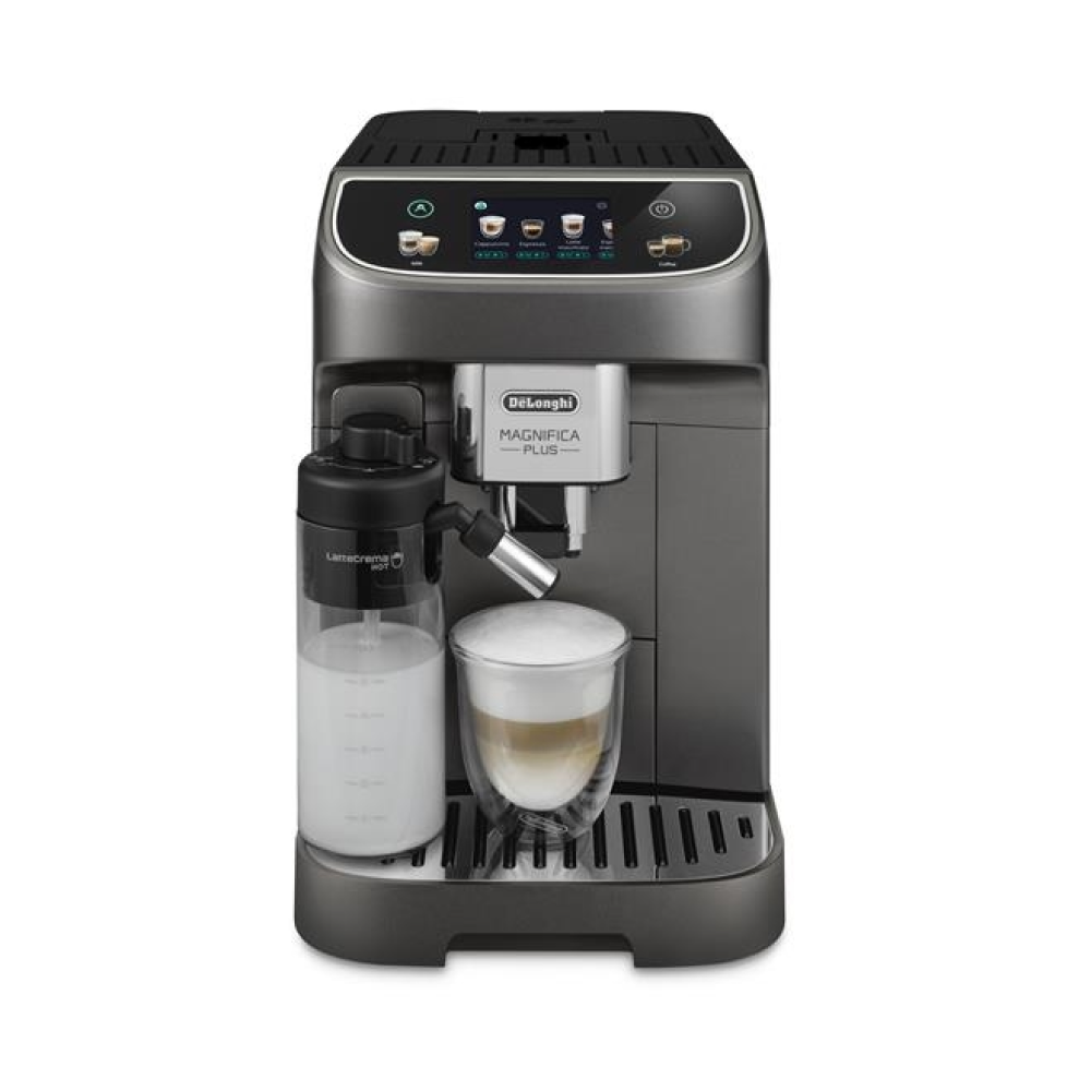 Кофемашина DeLonghi ECAM 320 70 TB
