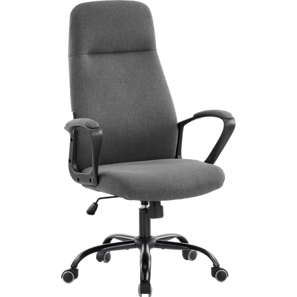 Кресло компьютерное EVERPROF Smart