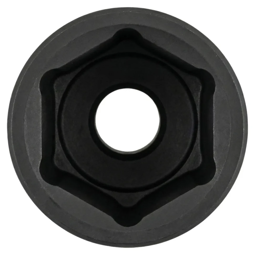 Головка ударная шестигранная глубокая RF-4458524, 1/2'', 24 мм