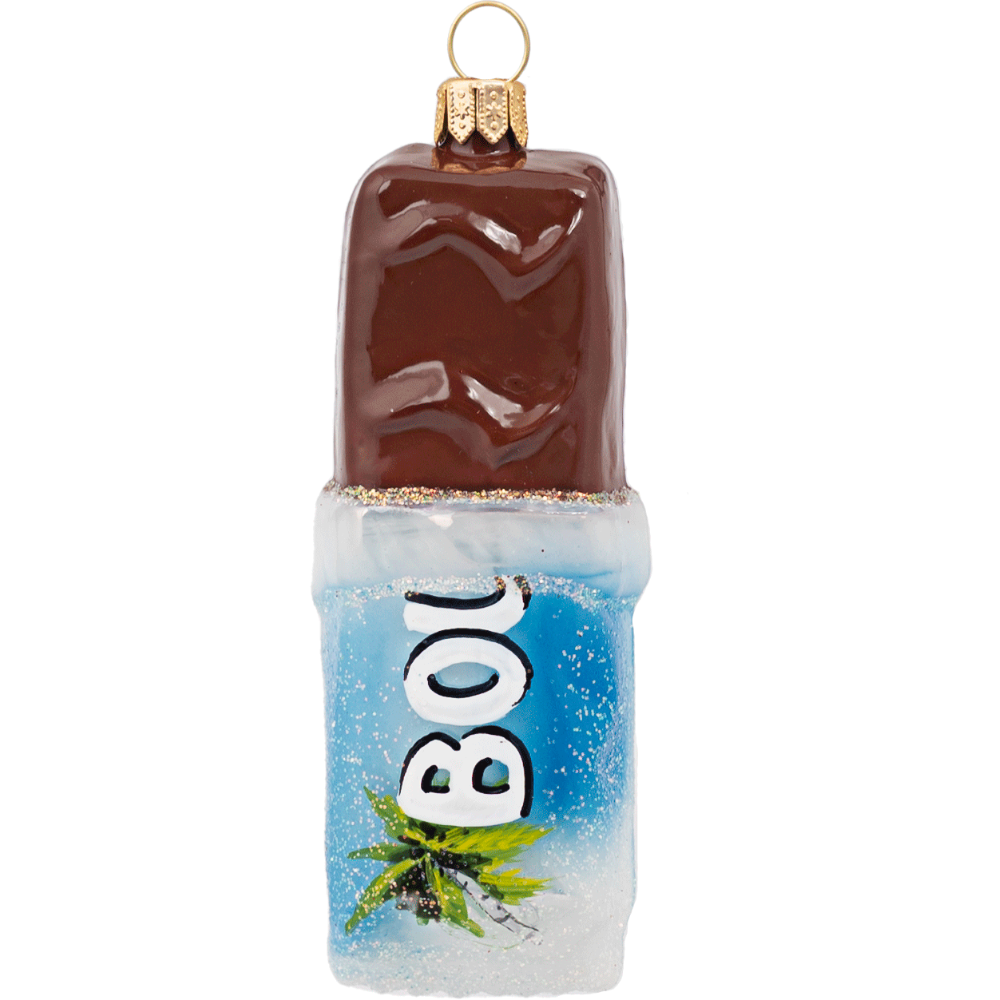 Украшение елочное "Coconut Candy Bar"